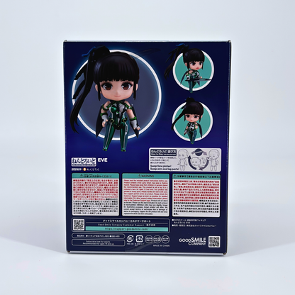 Stellar Blade – EVE Nendoroid #2932 – Good Smile Company