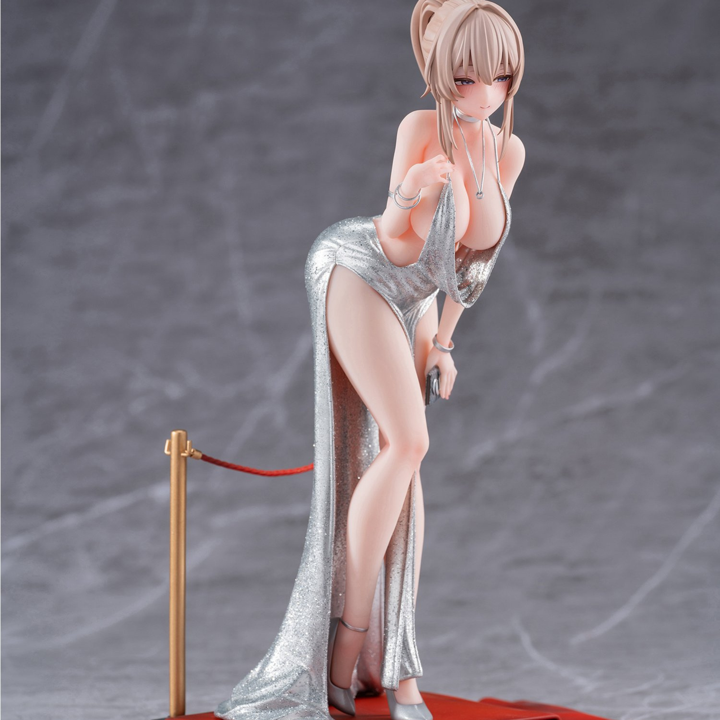 Erin Evening Dress Ver. 1/6 Scale Figure by AniMester