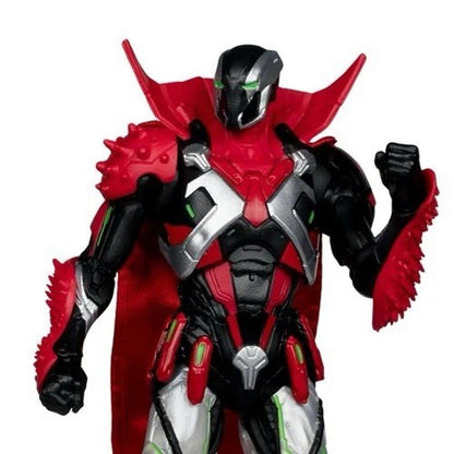 Spawn Wave 8 The Deviant Spawn Rat City 30th Anniversary Figure – McFarlane Toys