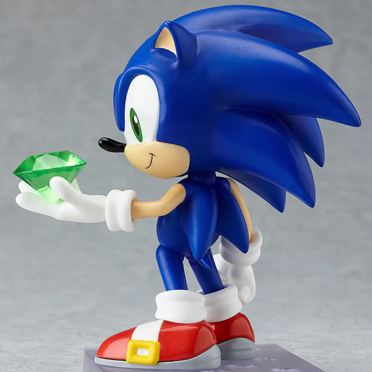 Sonic the Hedgehog Sonic Nendoroid #214 by Good Smile Company