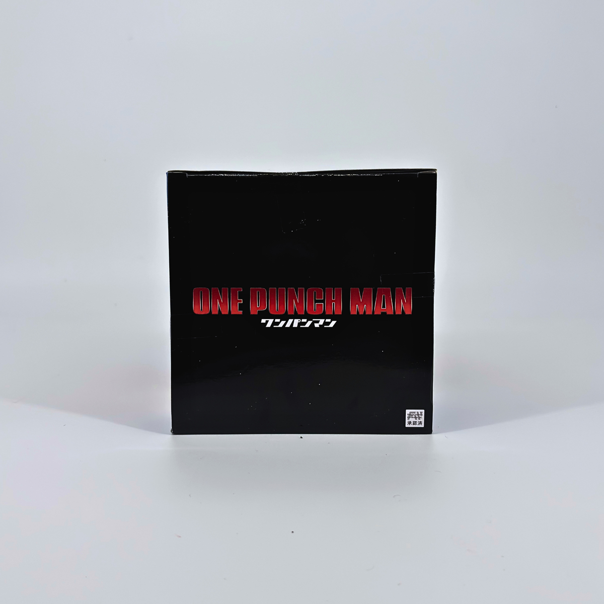 One-Punch Man – Saitama Diorama Figure – Banpresto