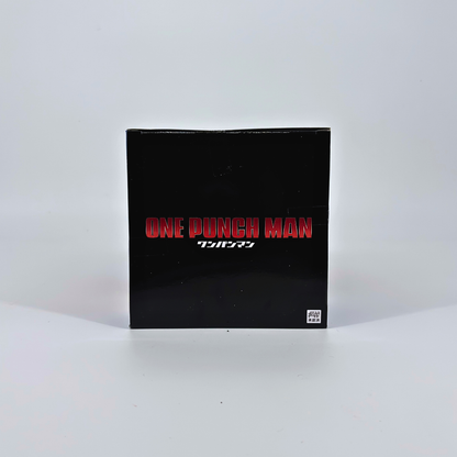 One-Punch Man – Saitama Diorama Figure – Banpresto