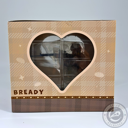 Goddess of Victory: NIKKE Bready Chapter 7 Ichibansho Figure