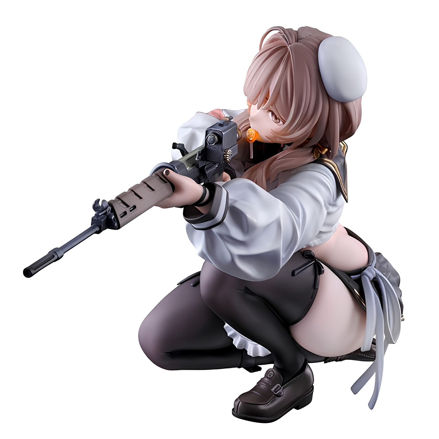 Goddess of Victory: NIKKE Bready Chapter 7 Ichibansho Figure