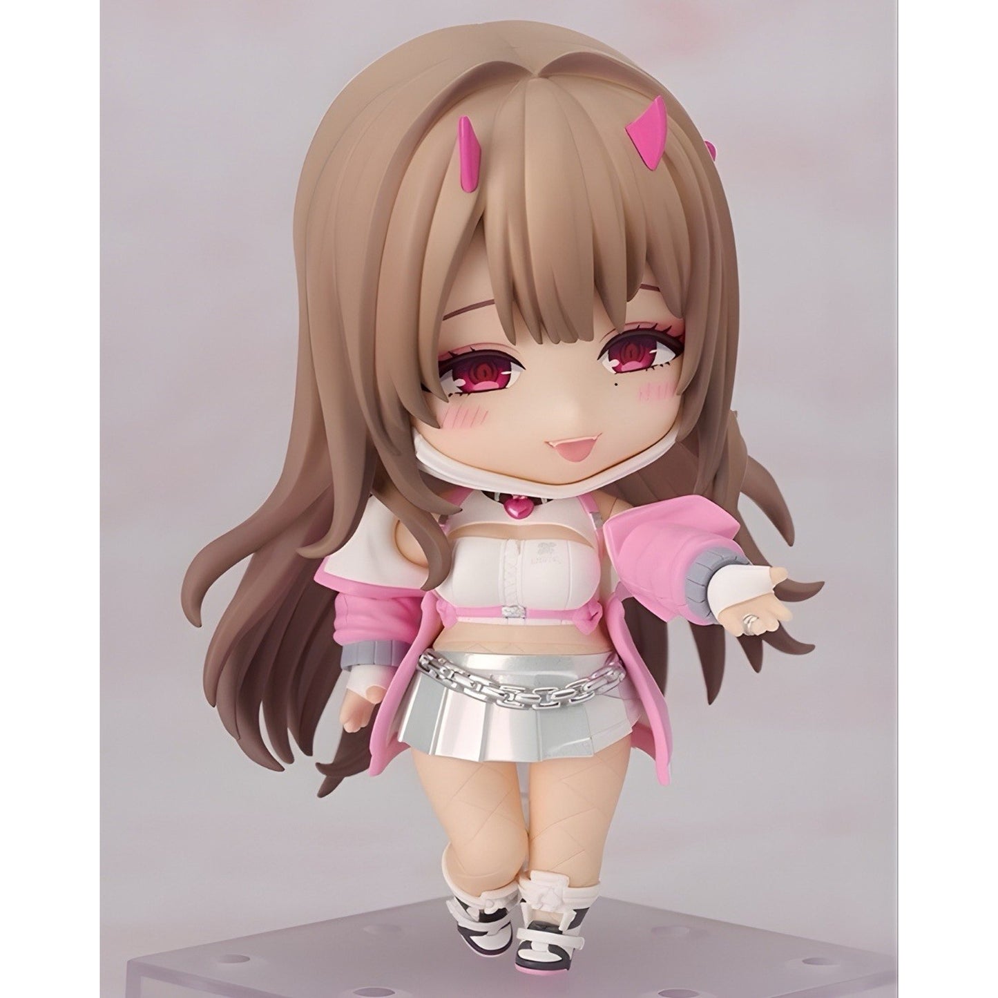 Nendoroid Viper #2763 Goddess of Victory: NIKKE Figure – Good Smile Company