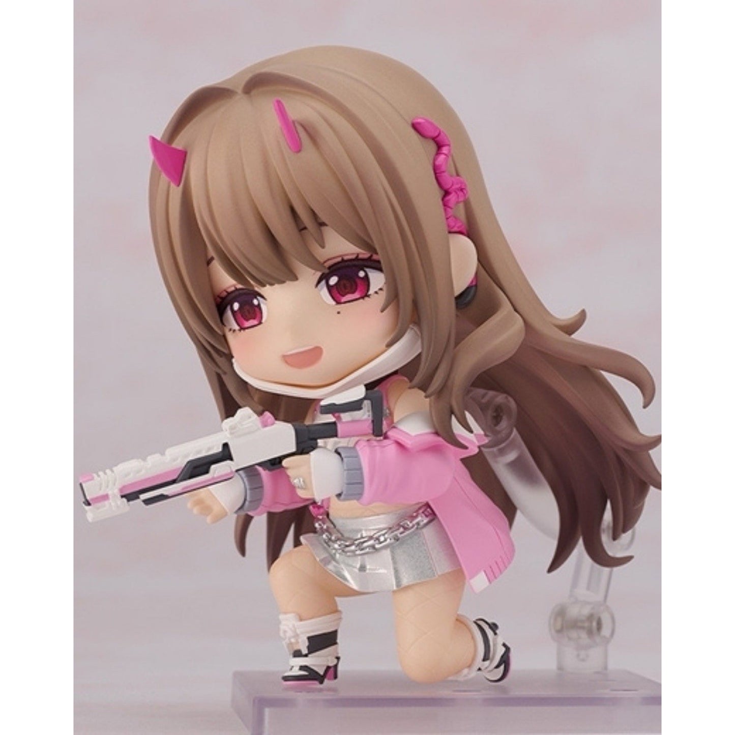 Nendoroid Viper #2763 Goddess of Victory: NIKKE Figure – Good Smile Company