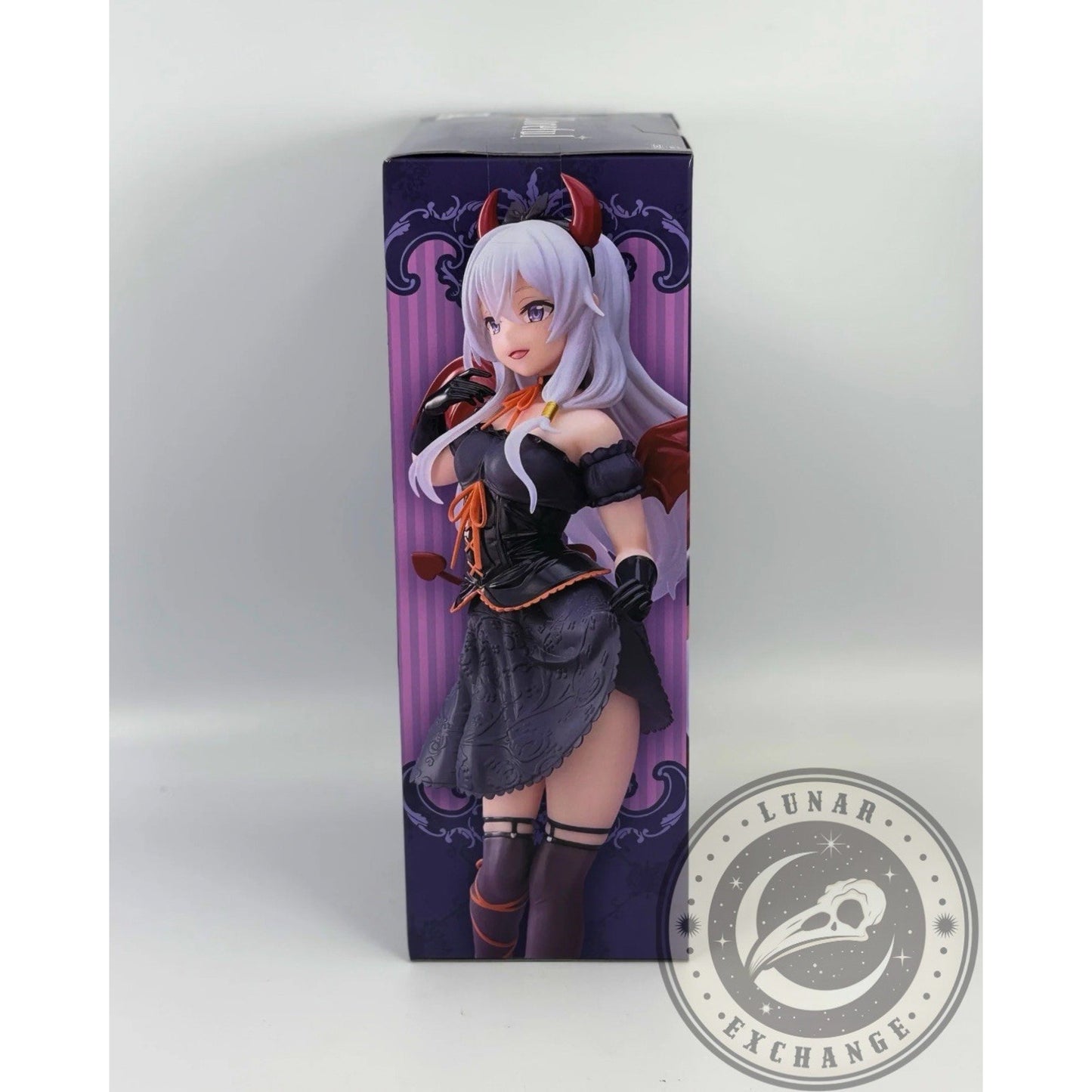 Wandering Witch Elaina Sweet Devil Ver. Coreful Figure – Taito 7.1″ PVC Statue