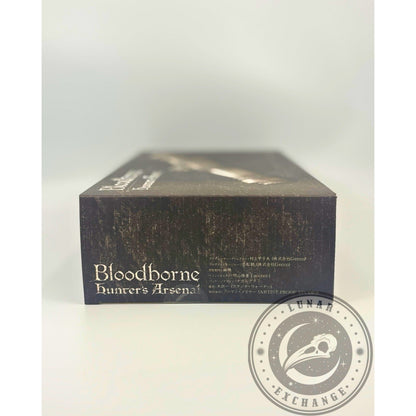 Bloodborne Hunter’s Arsenal Cannon 1/6 Scale Weapon Accessory – Gecco