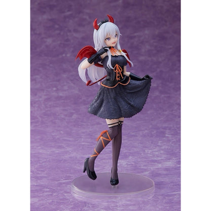Wandering Witch Elaina Sweet Devil Ver. Coreful Figure – Taito 7.1″ PVC Statue