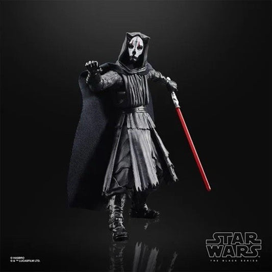 Star Wars Black Series Darth Nihilus Gaming Greats 6″ Action Figure – Hasbro