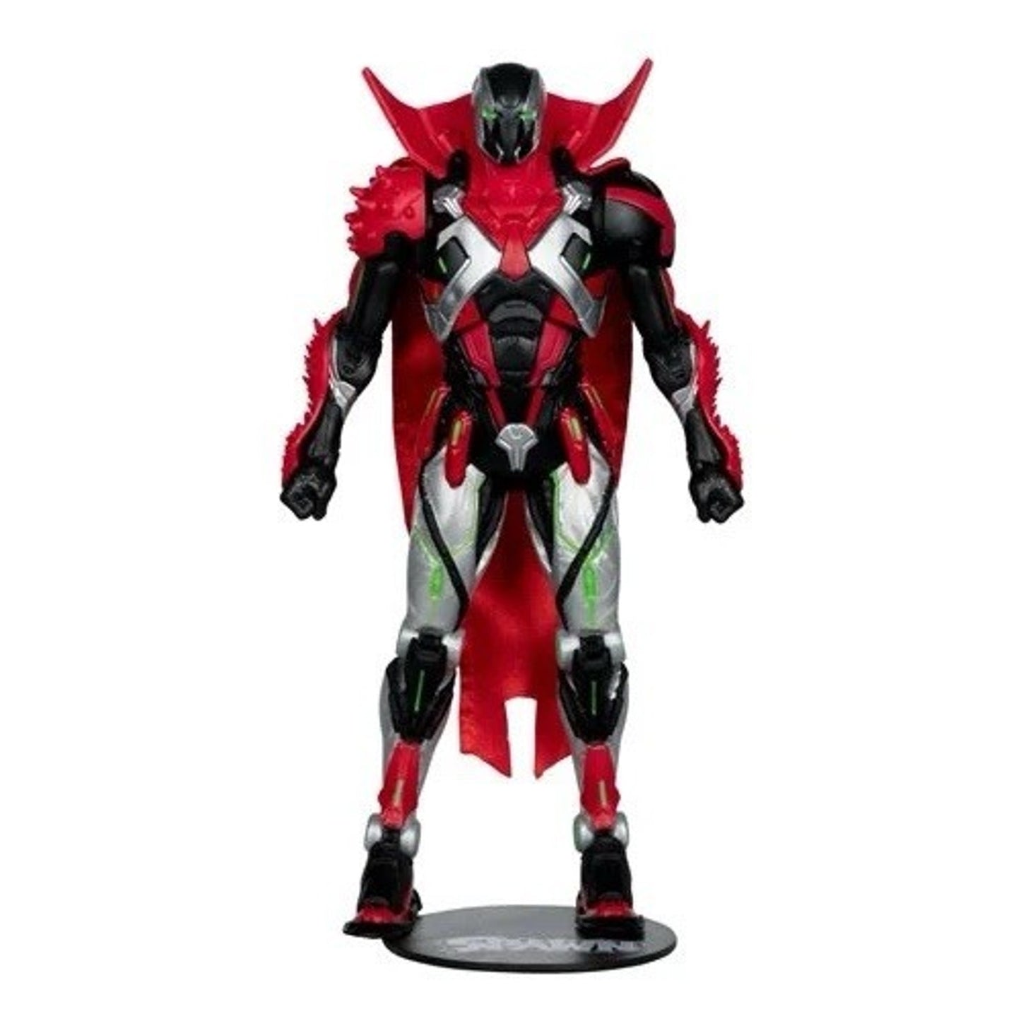 Spawn Wave 8 The Deviant Spawn Rat City 30th Anniversary Figure – McFarlane Toys