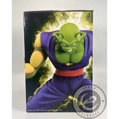 Dragon Ball Super: Super Hero Piccolo Masterlise Ichibansho