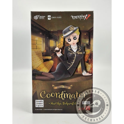 Identity V Martha Behamfil Noodle Stopper Figure – FuRyu Joker Studio