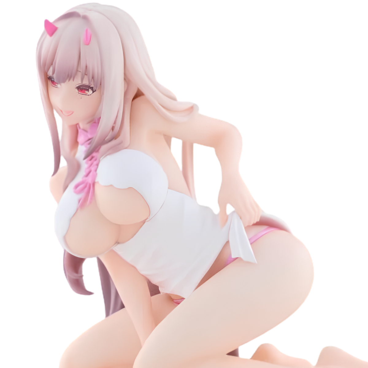 Goddess of Victory: NIKKE – Viper Yumemirize Figure – SEGA