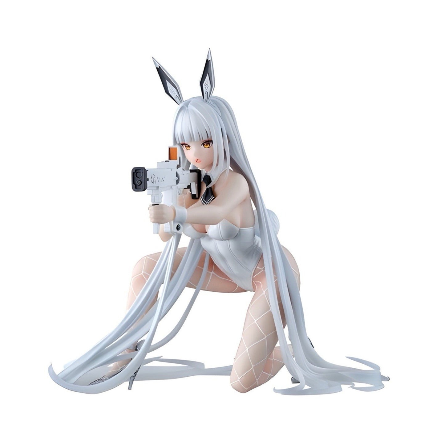 Ichibansho Goddess of Victory: Nikke Blanc Statue – Bandai Spirits