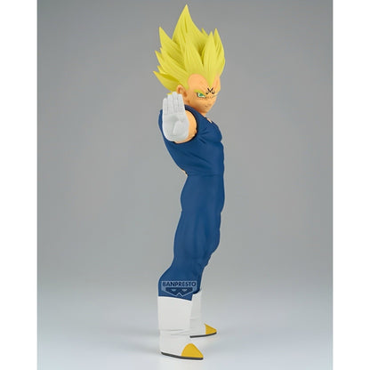 Dragon Ball Z Majin Vegeta Grandista Figure – Banpresto Bandai Spirits