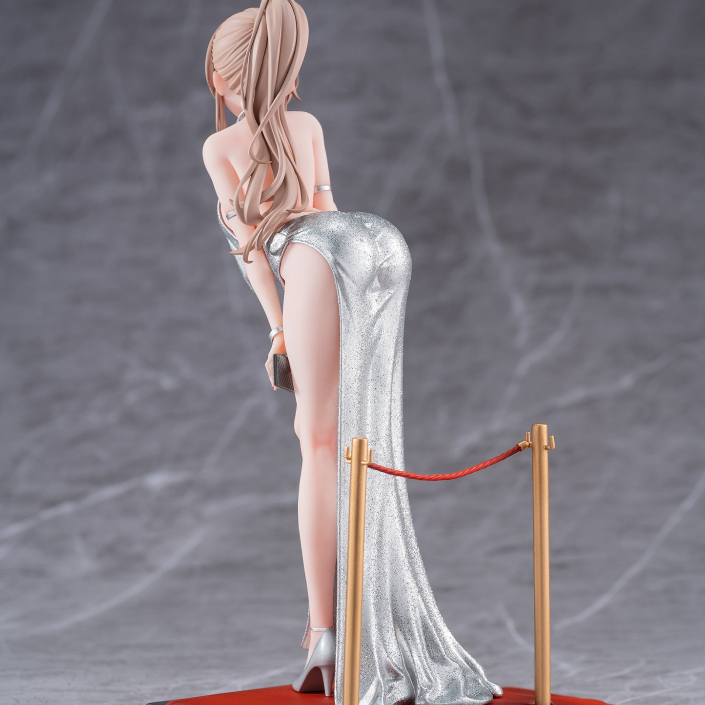 Erin Evening Dress Ver. 1/6 Scale Figure by AniMester