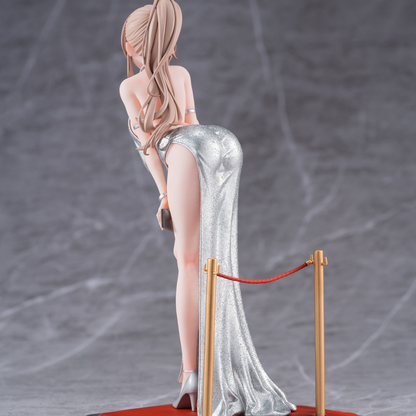 Erin Evening Dress Ver. 1/6 Scale Figure by AniMester