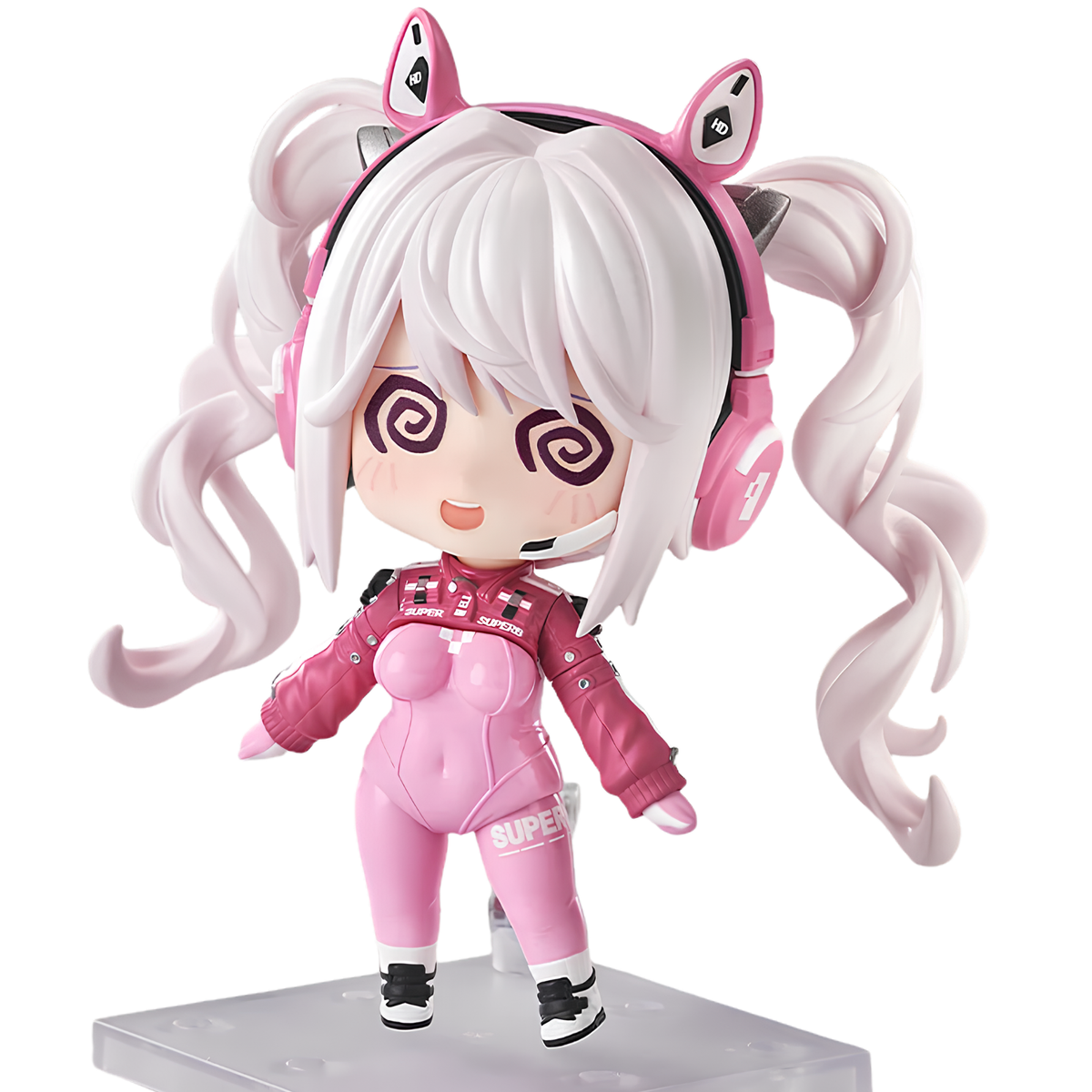 Goddess of Victory: NIKKE – Alice Nendoroid #2954 – Good Smile Company