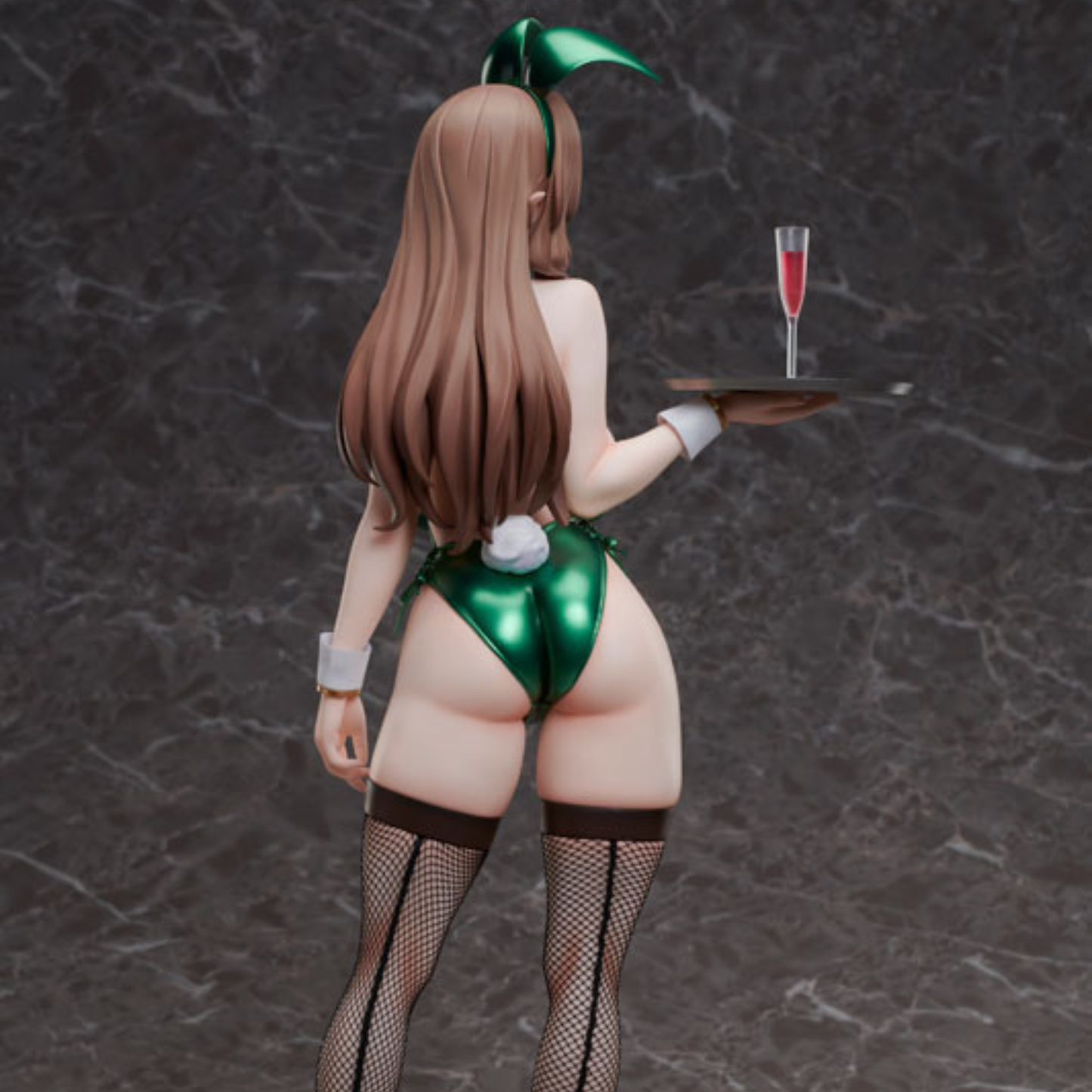 Shayna Rohdea Bunny Ver. 1/4 Scale Figure by BINDing – Creator’s Opinion Series