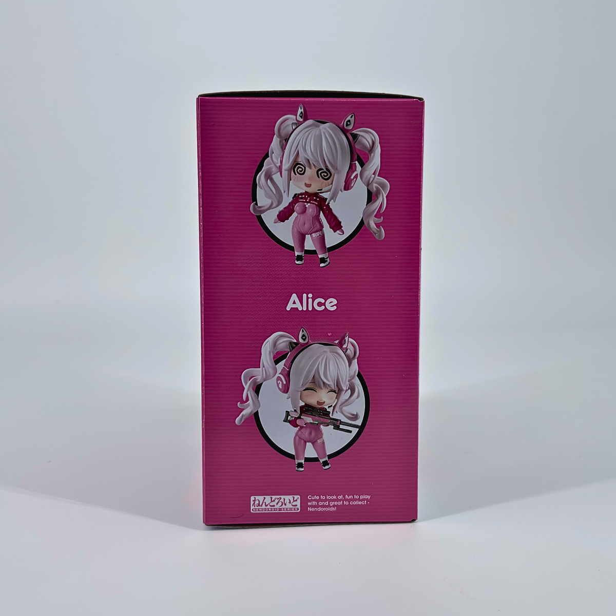 Goddess of Victory: NIKKE – Alice Nendoroid #2954 – Good Smile Company