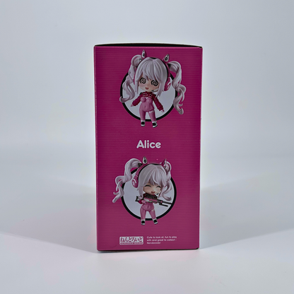 Goddess of Victory: NIKKE – Alice Nendoroid #2954 – Good Smile Company