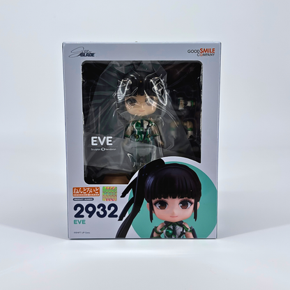Stellar Blade – EVE Nendoroid #2932 – Good Smile Company