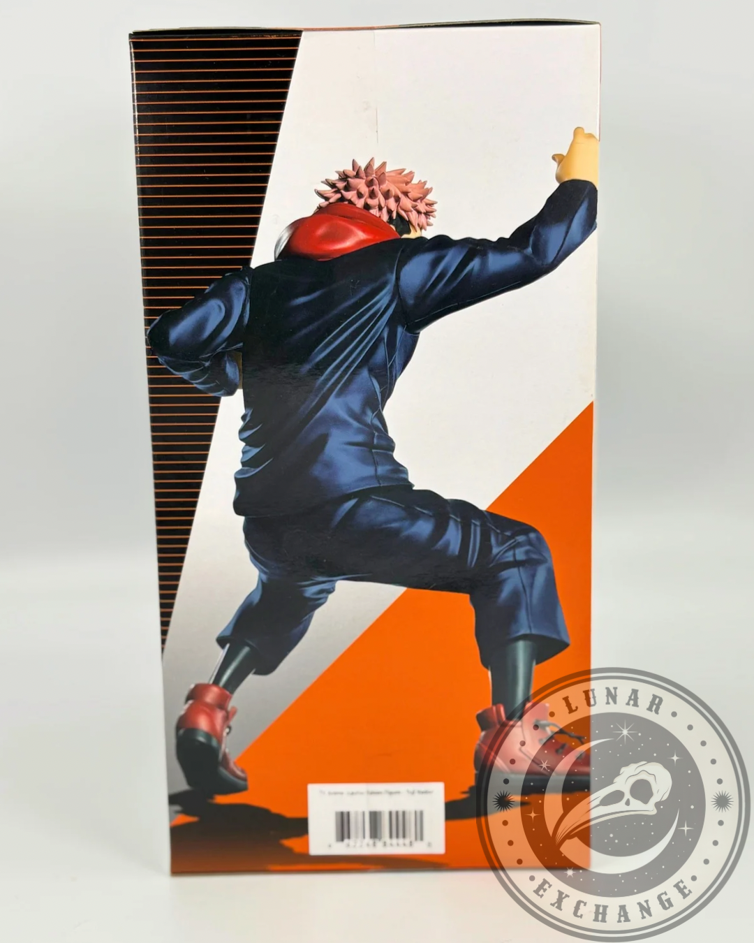 Jujutsu Kaisen – Yuji Itadori Non-Scale Figure – Taito