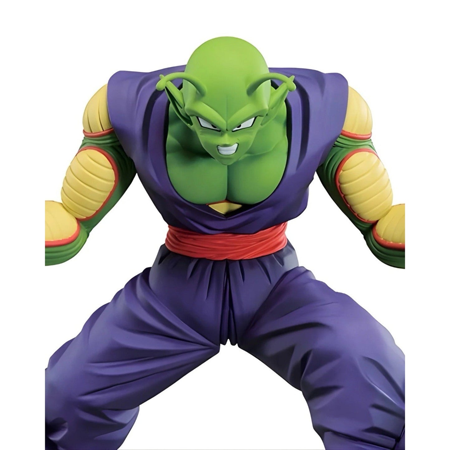 Dragon Ball Super: Super Hero Piccolo Masterlise Ichibansho