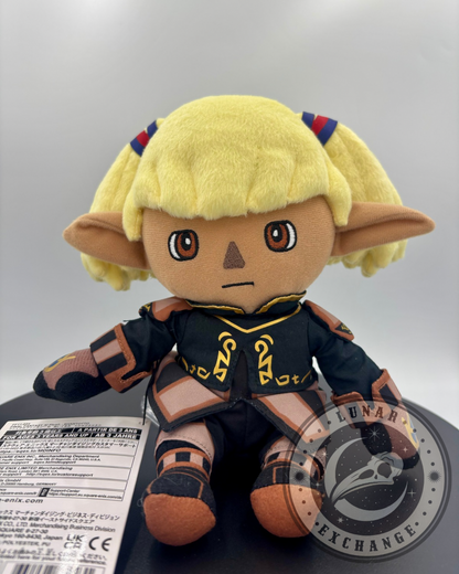 Final Fantasy XI – Shantotto Plush – 7″ Official Square Enix Plushie