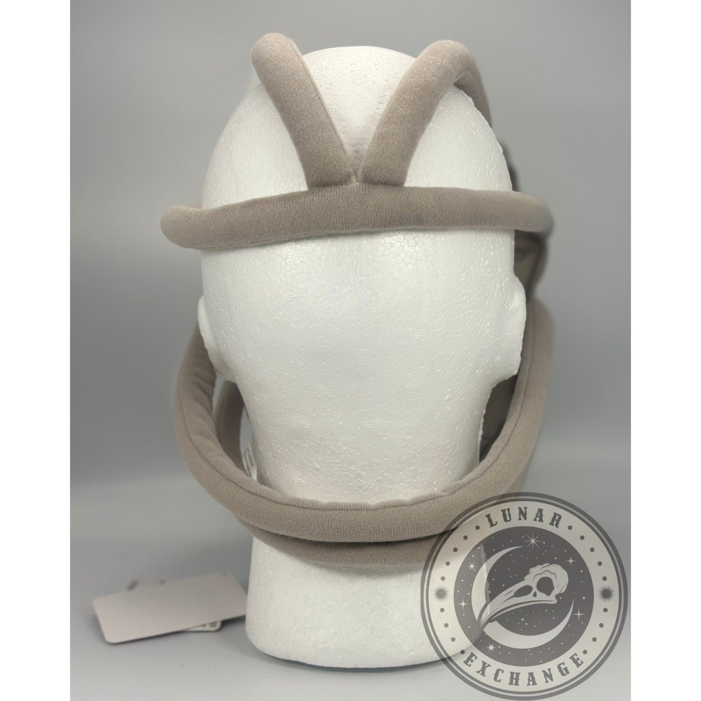 JoJo’s Bizarre Adventure Stone Mask Plush 25cm – Phantom Blood Anime