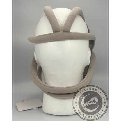 JoJo’s Bizarre Adventure Stone Mask Plush 25cm – Phantom Blood Anime