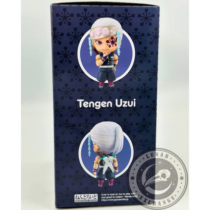 Demon Slayer Tengen Uzui Nendoroid – Good Smile Company Chibi Figure