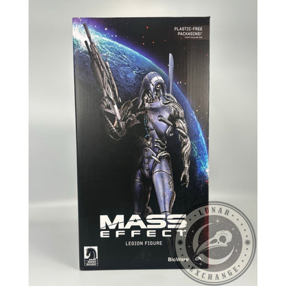 Mass Effect Legion Figure Statue – Dark Horse Official Collectible