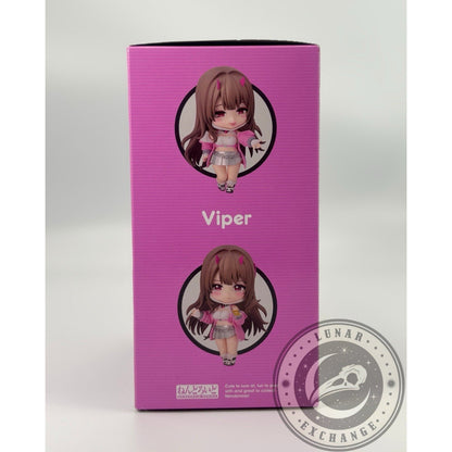 Nendoroid Viper #2763 Goddess of Victory: NIKKE Figure – Good Smile Company