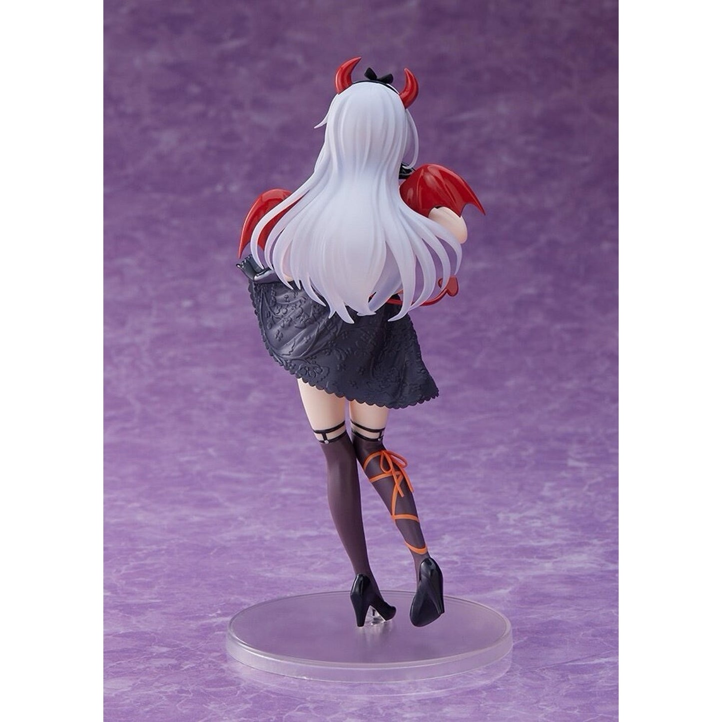 Wandering Witch Elaina Sweet Devil Ver. Coreful Figure – Taito 7.1″ PVC Statue