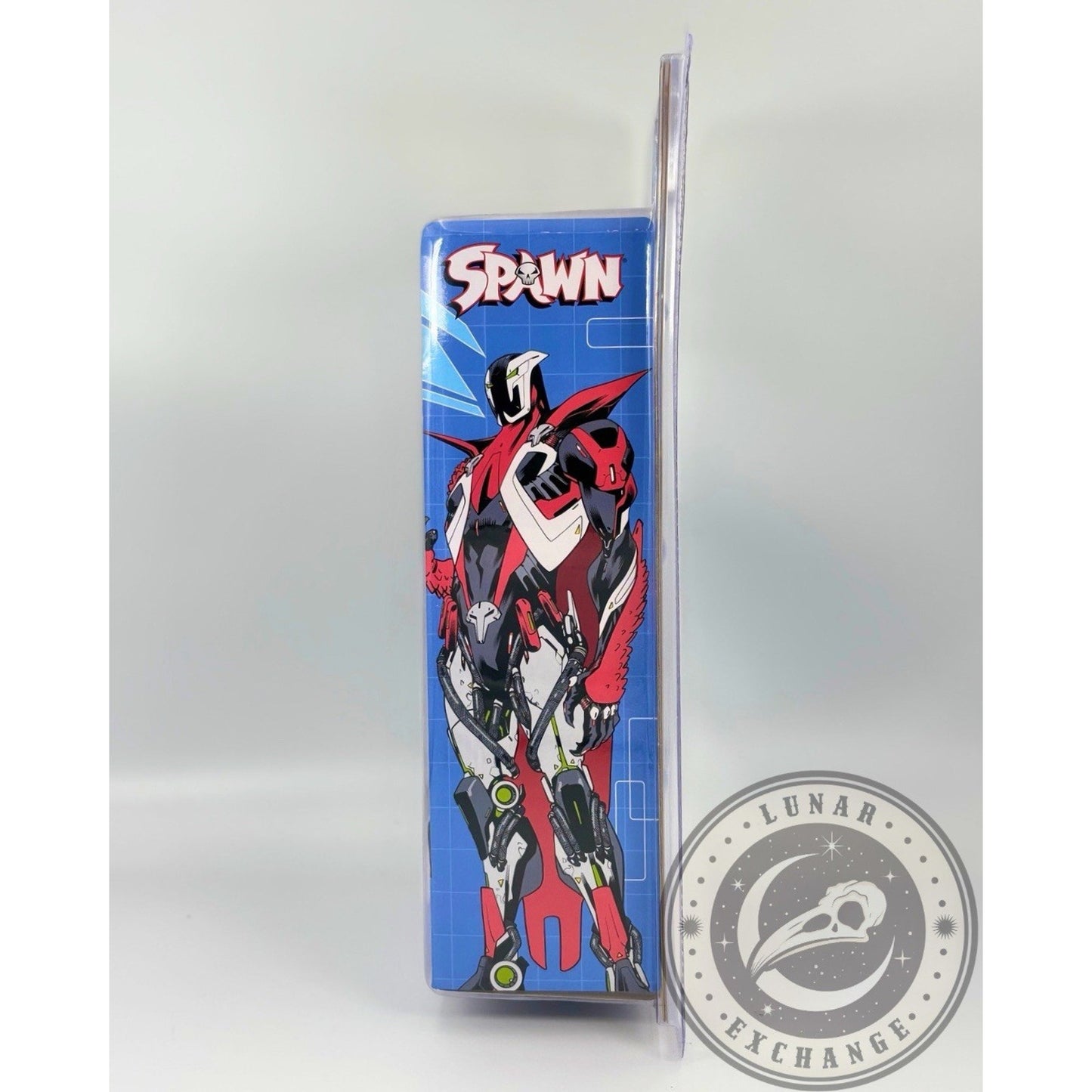 Spawn Wave 8 The Deviant Spawn Rat City 30th Anniversary Figure – McFarlane Toys