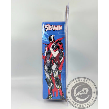 Spawn Wave 8 The Deviant Spawn Rat City 30th Anniversary Figure – McFarlane Toys
