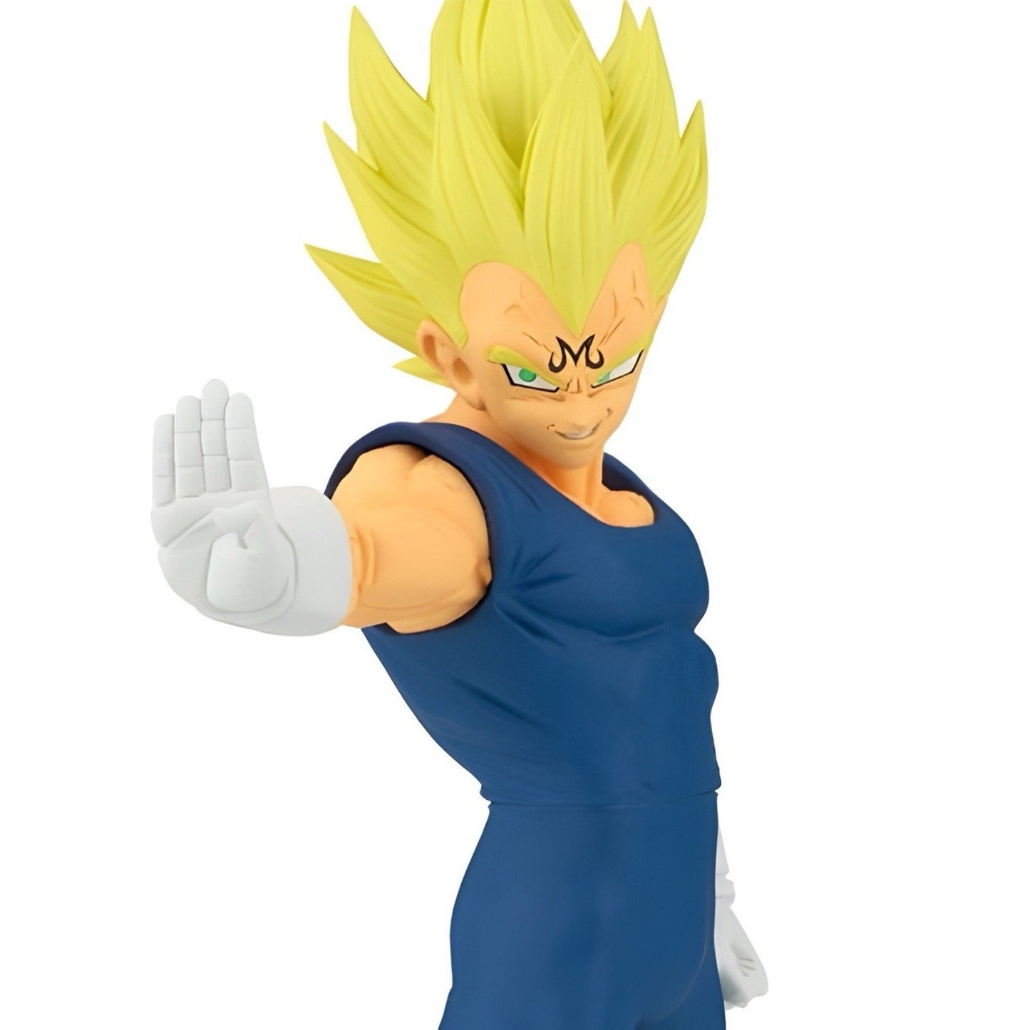 Dragon Ball Z Majin Vegeta Grandista Figure – Banpresto Bandai Spirits