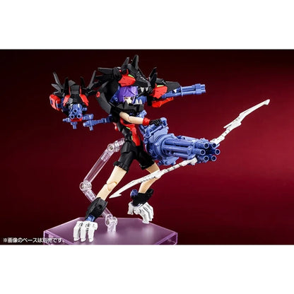 KOTOBUKIYA Megami Device Chaos & Pretty Grandma - Model Kit