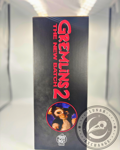 Gremlins 2: The New Batch – Gizmo Mogwai Prop Replica – Trick or Treat Studios (2024)