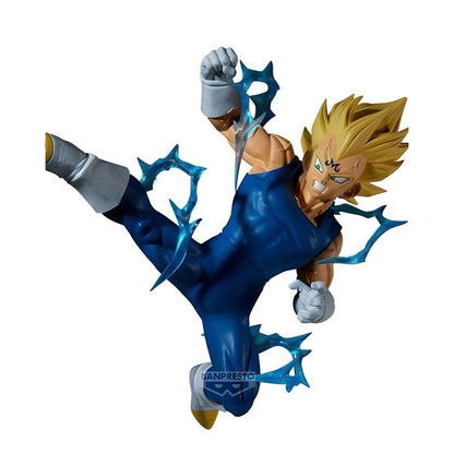 Dragon Ball Z Match Makers Majin Vegeta & SSJ2 Goku Figure Set – Banpresto
