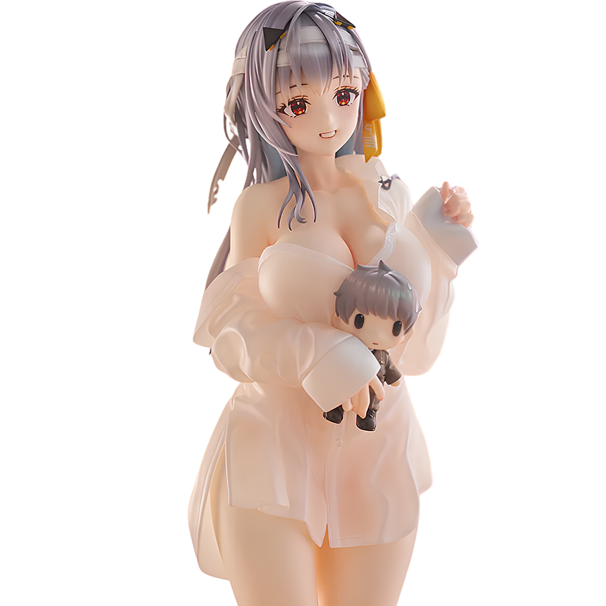 Goddess of Victory: NIKKE – Modernia First Affection 1/7 Figure – Max Factory