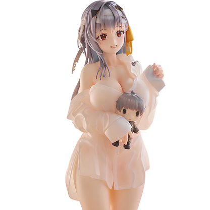Goddess of Victory: NIKKE – Modernia First Affection 1/7 Figure – Max Factory