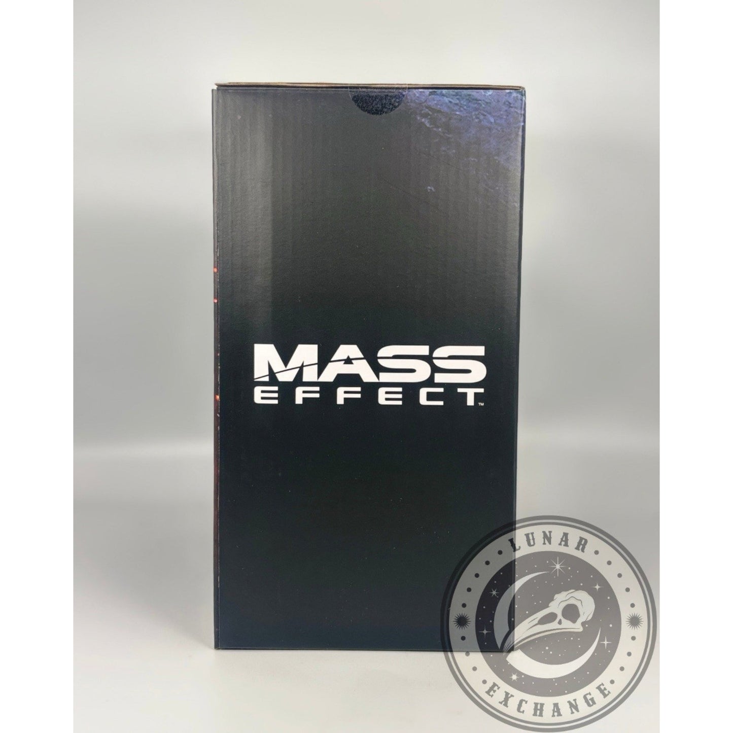 Mass Effect Jack Deluxe Figure – Dark Horse BioWare EA Video Game Statue
