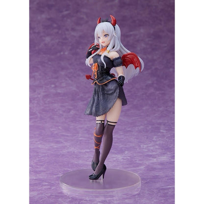 Wandering Witch Elaina Sweet Devil Ver. Coreful Figure – Taito 7.1″ PVC Statue
