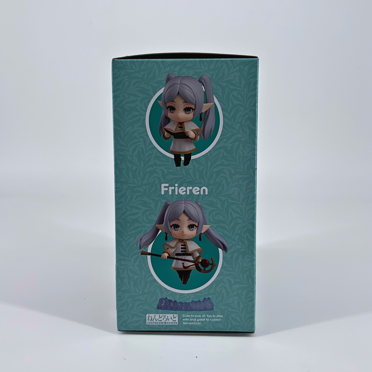 Frieren: Beyond Journey’s End – Frieren Nendoroid #2367 – Good Smile Company