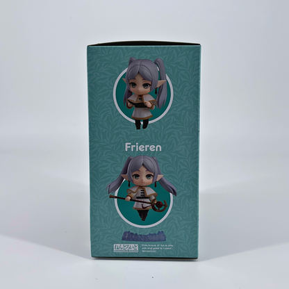 Frieren: Beyond Journey’s End – Frieren Nendoroid #2367 – Good Smile Company