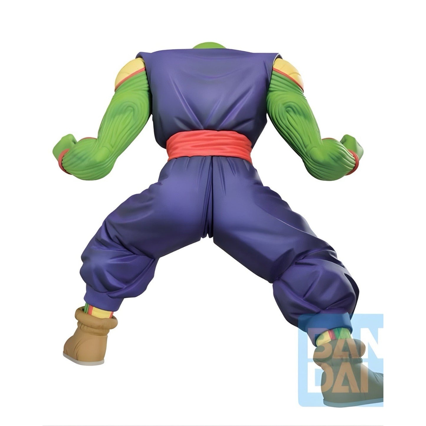 Dragon Ball Super: Super Hero Piccolo Masterlise Ichibansho