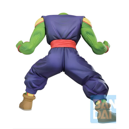 Dragon Ball Super: Super Hero Piccolo Masterlise Ichibansho